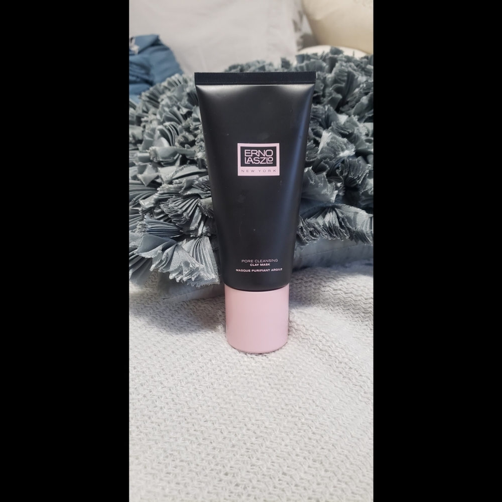 Erno Laszio Clay Mask